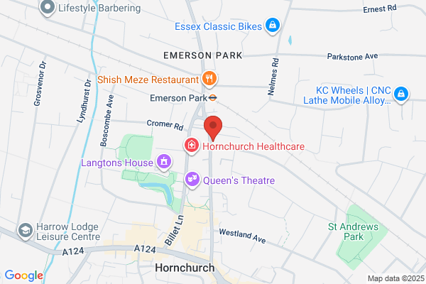 Hornchurch Family Dental Practice