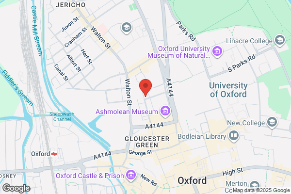 St. Johns Dental Practice Ltd