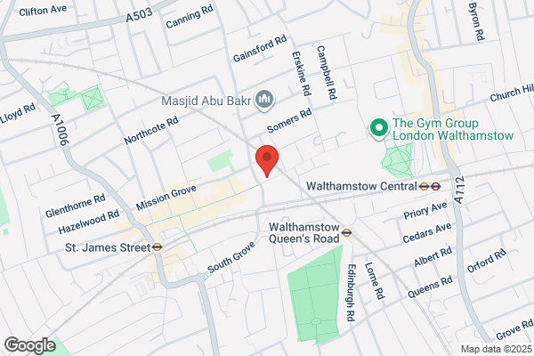 Walthamstow Dental Centre