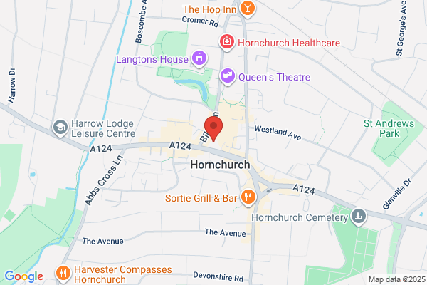 Argos Hornchurch (Inside Sainsbury's)