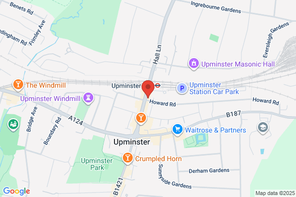 Specsavers Opticians and Audiologists - Upminster