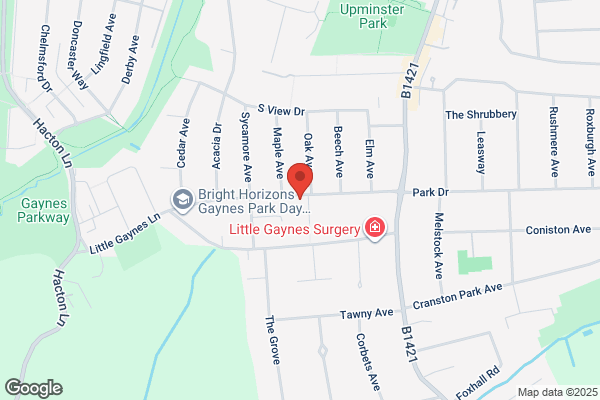 Essex Dry Cleaners