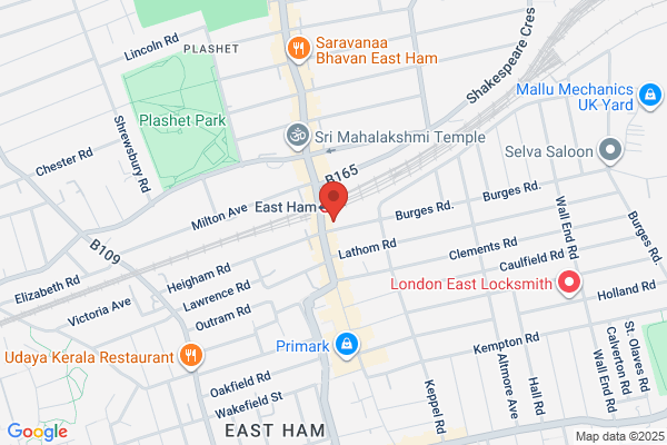 M & E Solutions Ltd
