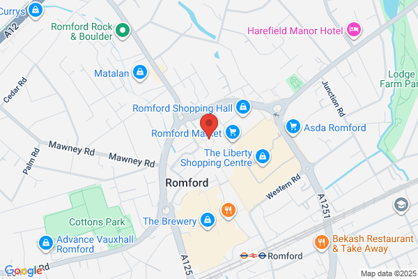 Andrews Lettings and Management Romford