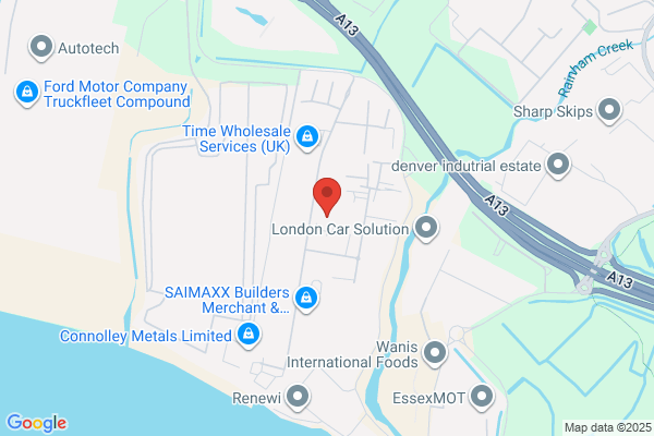 Emerson Real Estate Ltd