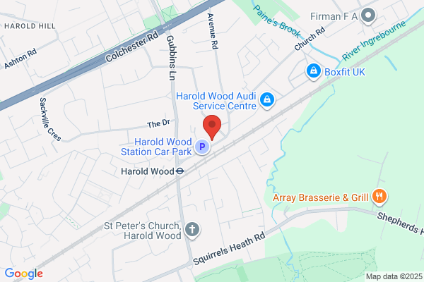 Haart Ltd