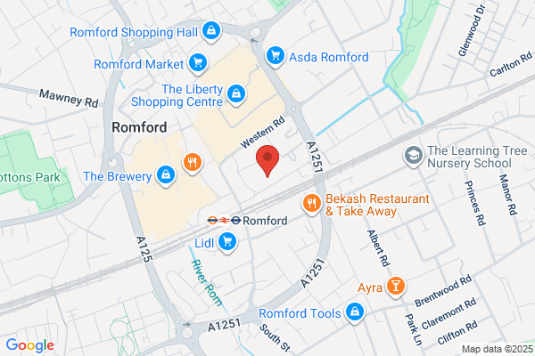 Kings Romford