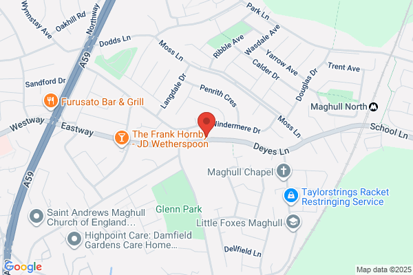 Premier Fish Bar