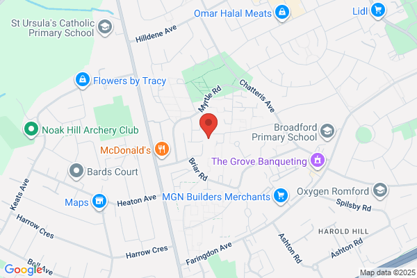 Bosii's Flowers | Same-Day Flower Delivery in London