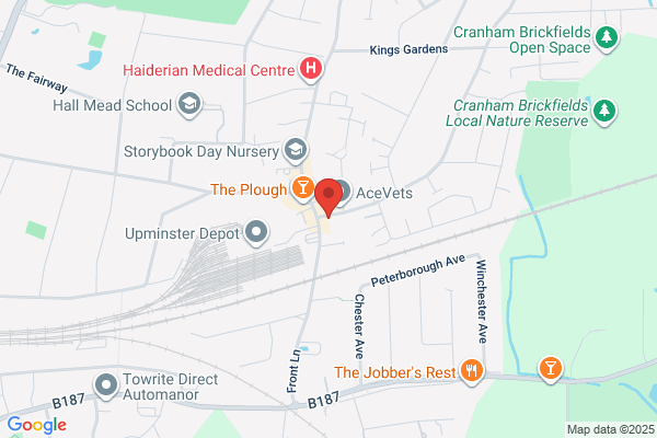 Cranham Florists
