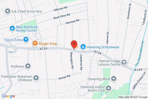 Hornchurch & Essex Funeral Directors