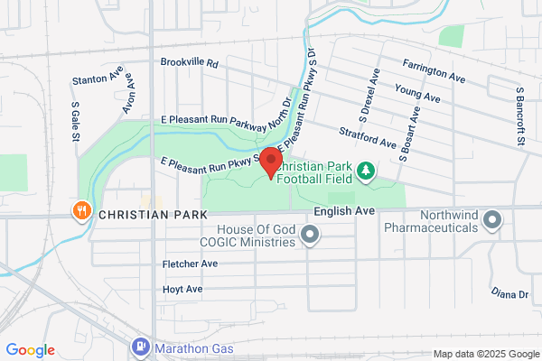 Christian Park Furniture