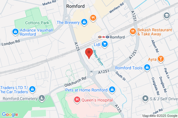 A&P Joinery Ltd