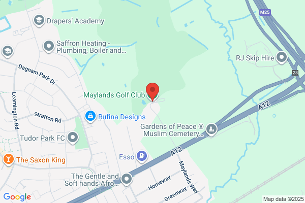 Maylands Golf & Country Club