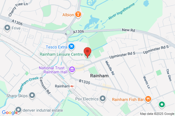 Rainham Leisure Centre
