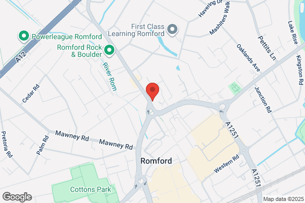 Sunrise Thai Massage (Romford Thai Massage)