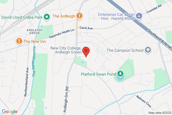 Ardleigh House Community Association