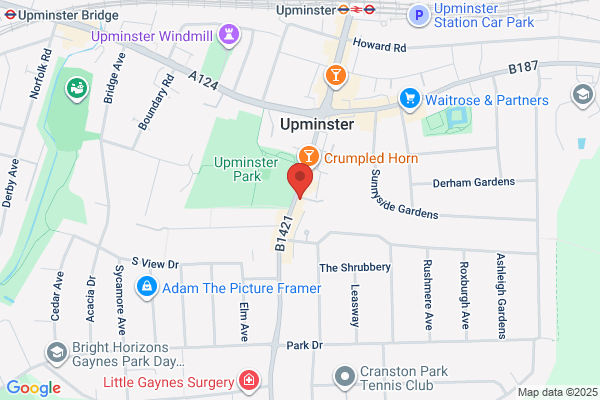 Amplivox-Ultratone Hearing Care Centre