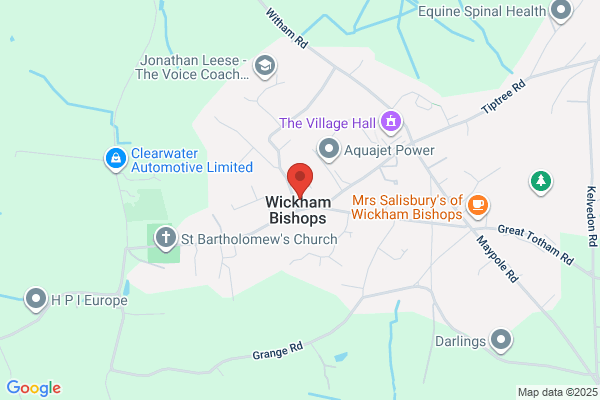 Essex Heating Experts LTD