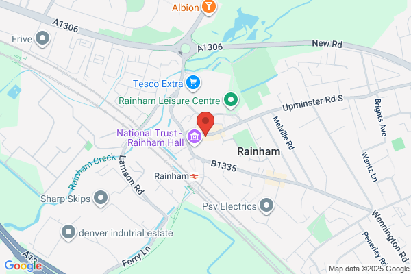 Rainham Goldmine Jewellers