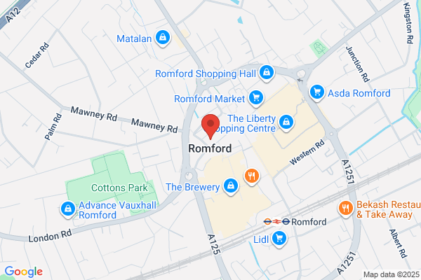 Romford House Clearance