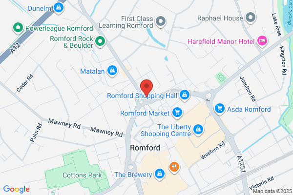 North Ford Solicitors