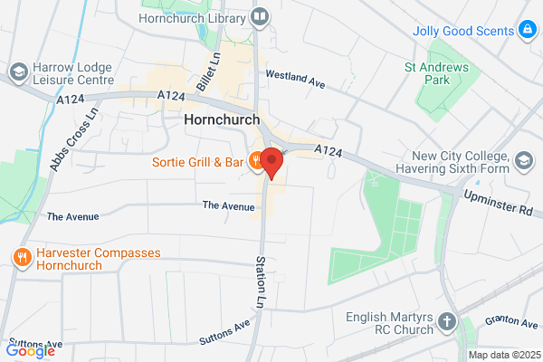 Hunters Estate & Letting Agents Hornchurch