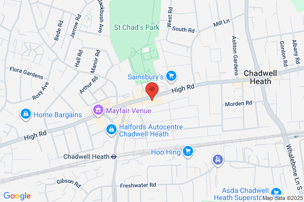 Hunters Estate & Letting Agents Upminster
