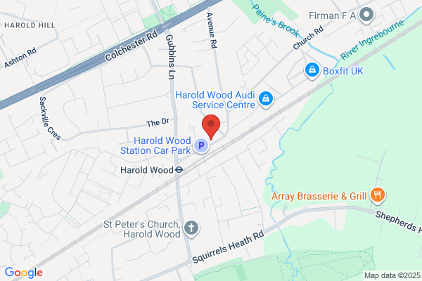 Just Mortgages Harold Wood