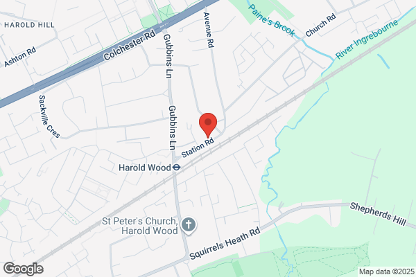 Just Mortgages Harold Wood