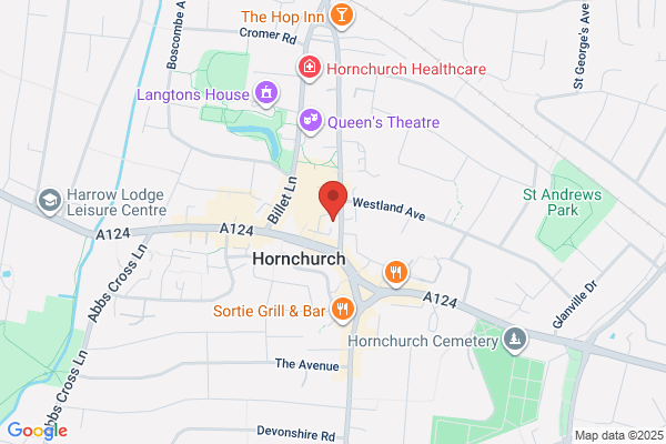 Just Mortgages Hornchurch