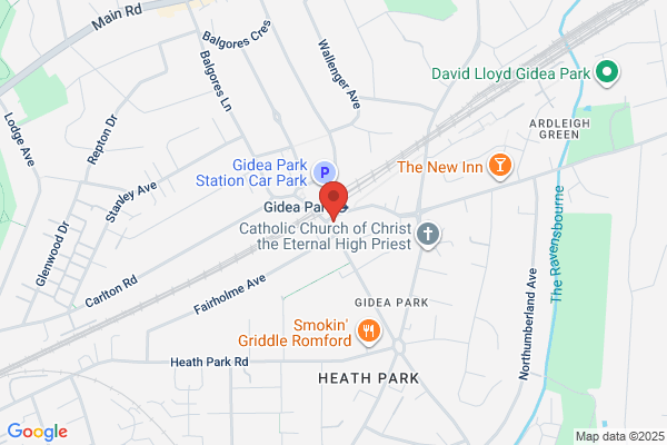 Gidea Park Newsagents