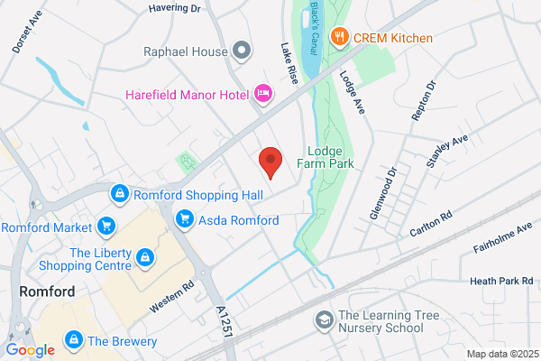 Abbotsford Nursing Home