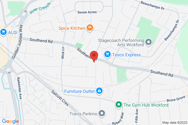 Fix My Home Essex