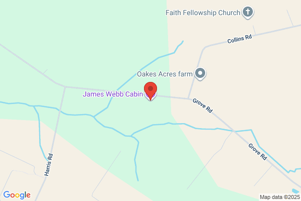James Webb