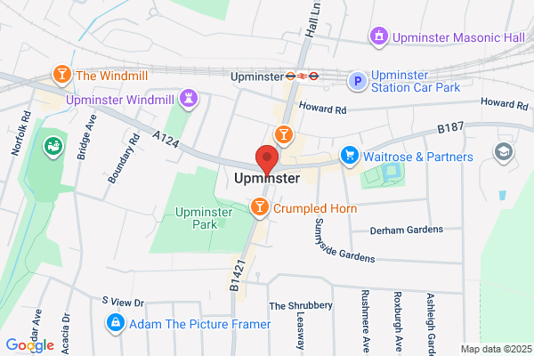 Brian Storrie