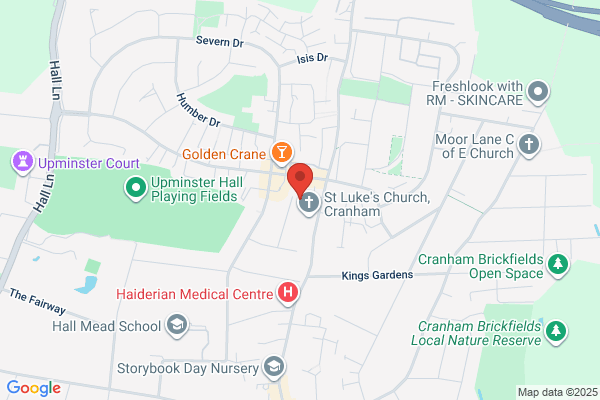 Cranham