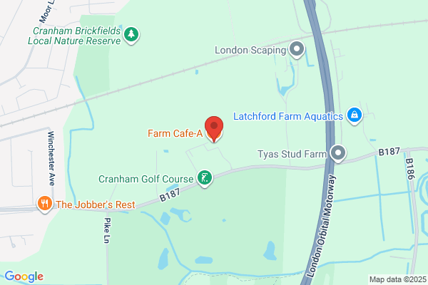 Farm Cafe-A