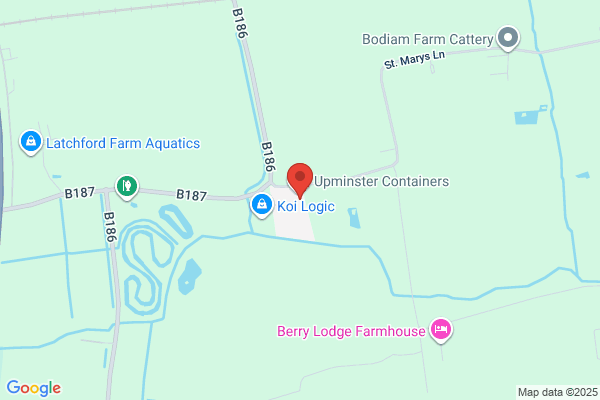 Maxrail Ltd
