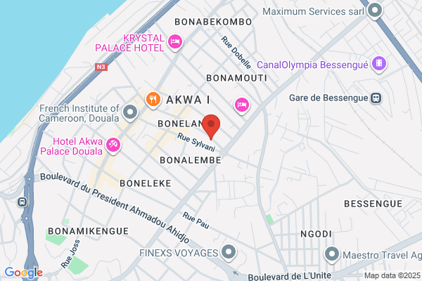 RBK Services