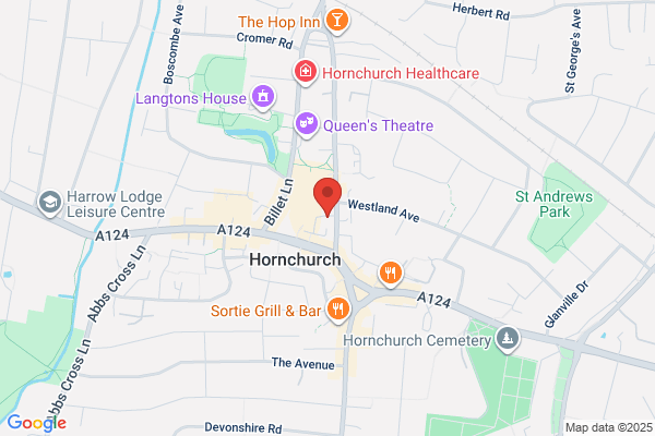 Hornchurch Baptist Church
