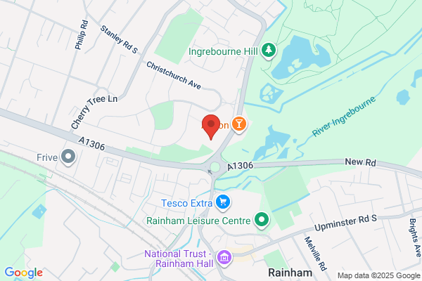 Our Lady Of La Salette R C Church