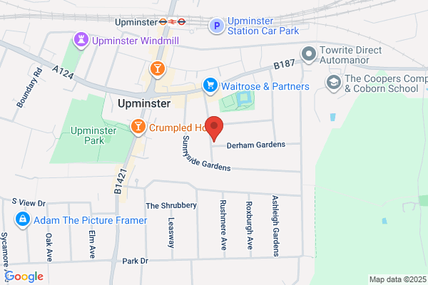 Upminster Plastering & Building Services