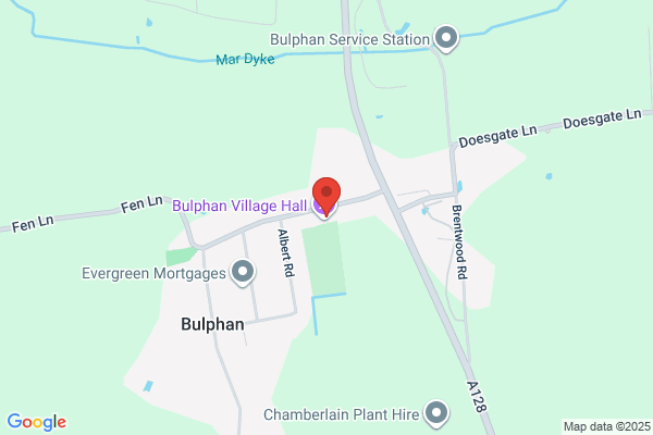 Bulphan Post Office & Stores