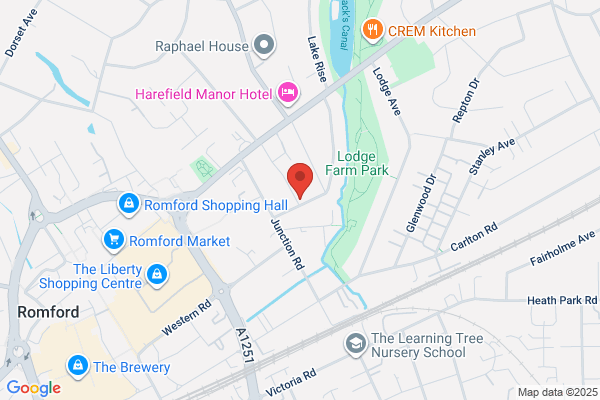 Corbett & Sons (Builders & Decorators) Ltd