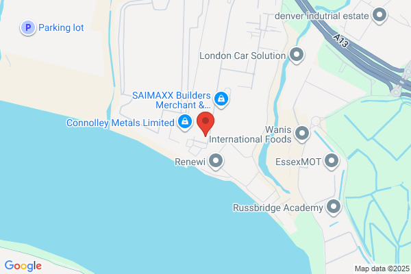 ROC Relocations Ltd