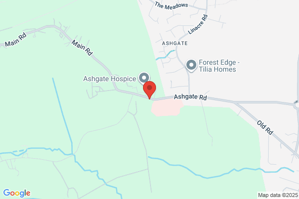 Ashgate House Ltd