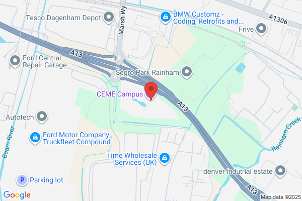Blue Arrow Nursing Care