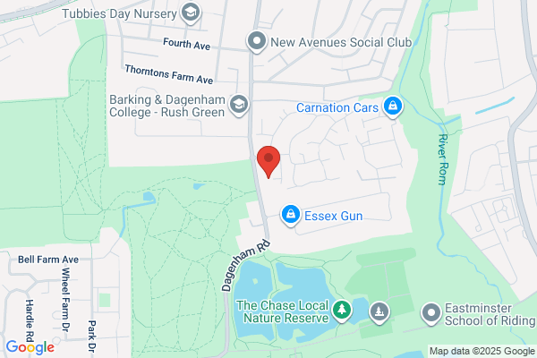 Chaseview Residential & Nursing Home