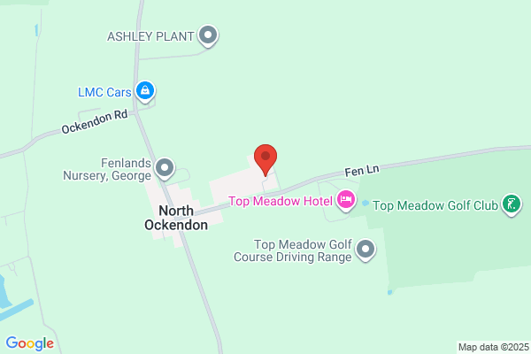 Ladyville Lodge Care Home